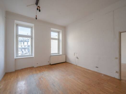 Wohnung zum Kauf 259.000 € 3 Zimmer 65,6 m² 3. Geschoss Wien 1200