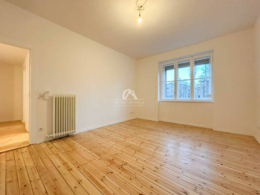 Wohnung zum Kauf provisionsfrei 335.000 € 2,5 Zimmer 65,6 m² EG Kilstetter Straße 46a Zehlendorf Berlin 14167