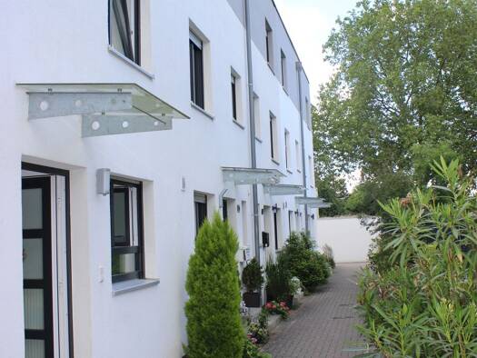 Reihenmittelhaus zur Miete 1.920 € 5 Zimmer 137 m² 110 m² Grundstück Rastatt Rastatt 76437