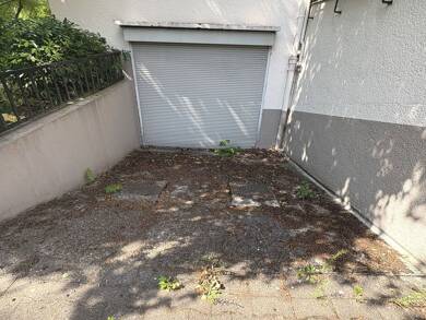 Garage zur Miete provisionsfrei 60 € Rothebach 9 Hamm-Mitte Hamm 59065