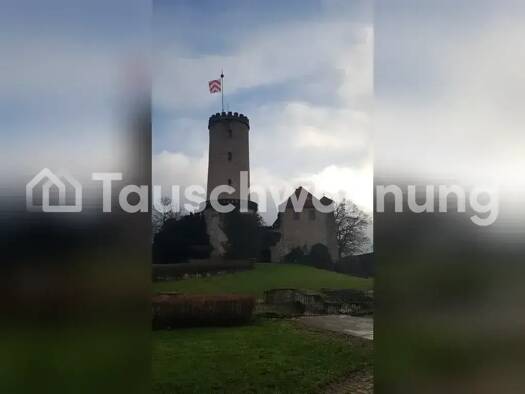 Wohnung zur Miete Tauschwohnung 950 € 4 Zimmer 102 m² 2. Geschoss Gellershagen Bielefeld 33615