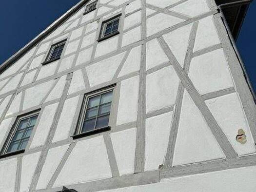 Terrassenwohnung zur Miete 1.050 € 2,5 Zimmer 96 m² Geschoss 1/2 frei ab 15.05.2026 Forchheim 91301