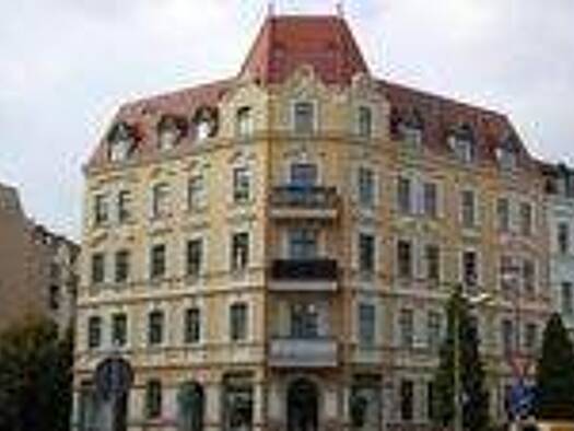 Stadthaus zum Kauf als Kapitalanlage geeignet 790.000 € 1.070 m² 437 m² Grundstück Jauernicker Straße 33 Südstadt Görlitz 02826