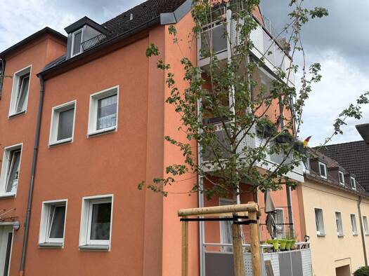 Wohnung zum Kauf 319.000 € 3,5 Zimmer 78 m² Hardenbergstraße 30 Rechenberg Östliche Außenstadt 90491