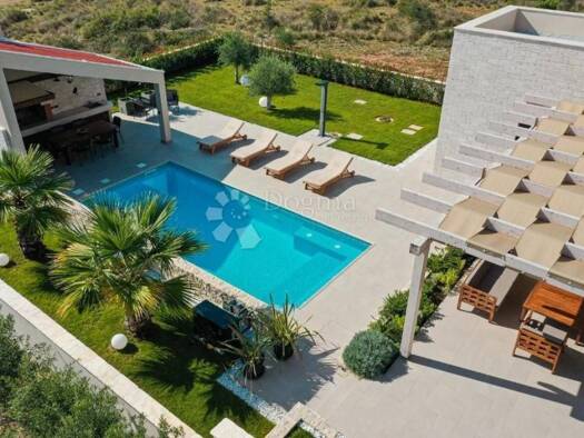 Haus zum Kauf 580.000 € 6 Zimmer 150 m² Poljica Brig, Nin Vrsi