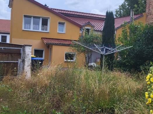 Einfamilienhaus zum Kauf provisionsfrei 249.000 € 5 Zimmer 160 m² 350 m² Grundstück Naumburg Naumburg(Saale) 06618