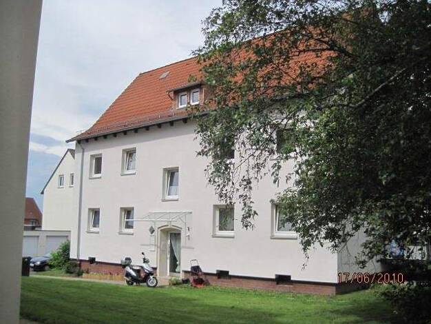 Wohnung zur Miete 350 € 3 Zimmer 34,7 m² frei ab 31.01.2026 Konstantinstr. 1 Petersberg 36100