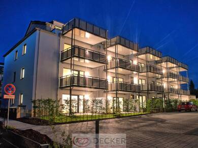 Wohnung zum Kauf 407.000 € 2 Zimmer 67 m² Dorfen Dorfen 84405