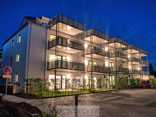 Wohnung zum Kauf 407.000 € 2 Zimmer 67 m² Dorfen 84405