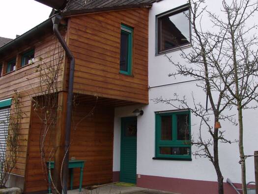 Wohnung zur Miete 500 € 2 Zimmer 40 m² EG frei ab sofort Röckenhof Kalchreuth 90562