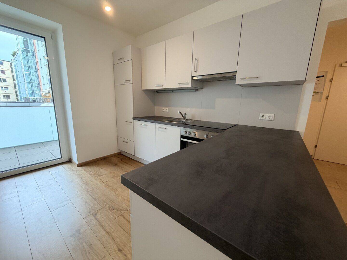 Wohnung zur Miete - Widok 4