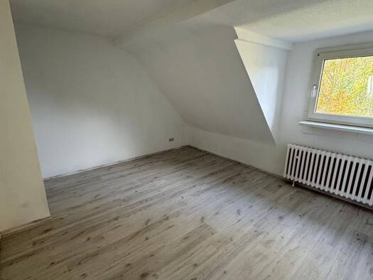 Wohnung zur Miete 450 € 2 Zimmer 50 m² Geschoss 2/2 frei ab sofort Marienkirche Oberhausen 46045