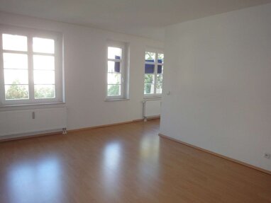 Apartment zur Miete 250 € 2 Zimmer 49,7 m² 2. Geschoss frei ab sofort Wartburgstraße 1a Lutherviertel 221 Chemnitz 09126