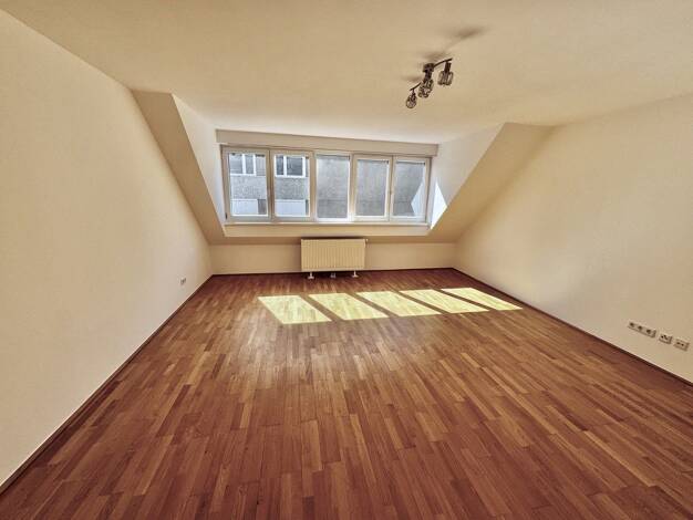 Wohnung zum Kauf provisionsfrei 359.000 € 2 Zimmer 62,2 m² 3. Geschoss Bürgerspitalgasse 14 Wien 1060