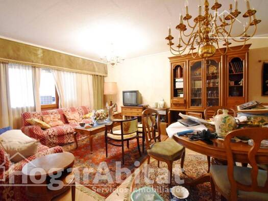 Wohnung zum Kauf 375.000 € 5 Zimmer 184 m² 1. Geschoss de les Germanías Gandia 46702