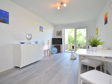 Wohnung zur Miete Wohnen auf Zeit 1.085 € 1 Zimmer 45 m² frei ab sofort Neu-Ulm 89231