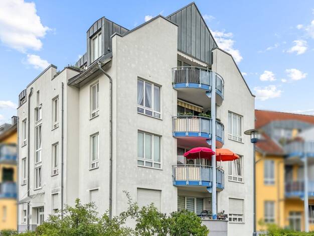 Wohnung zum Kauf 260.000 € 3 Zimmer 78 m² 2. Geschoss Hennigsdorf 16761