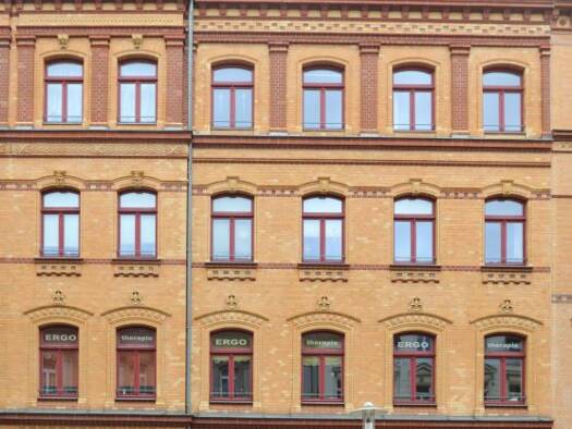 Wohnung zur Miete 645 € 3 Zimmer 75,8 m² 3. Geschoss frei ab sofort Kreisigstraße 6 Innenstadt Zwickau 08056