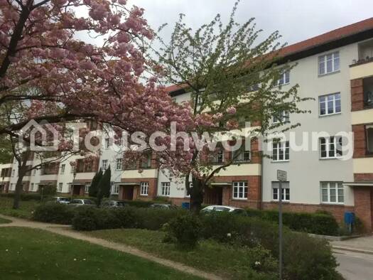 Wohnung zur Miete Tauschwohnung 850 € 3 Zimmer 67 m² 4. Geschoss Alt-Hohenschönhausen Berlin 10367