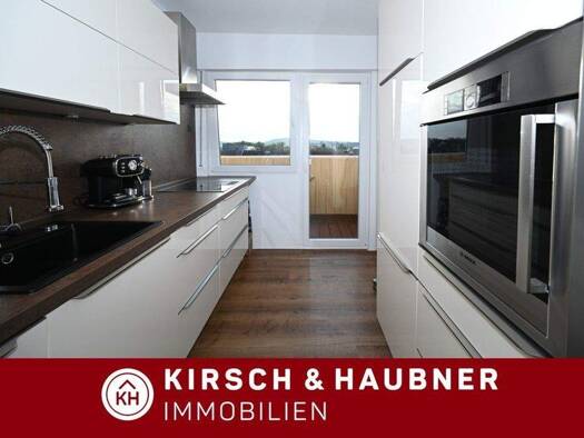 Wohnung zum Kauf 235.000 € 2 Zimmer 69 m² Südstadt Fürth 90763