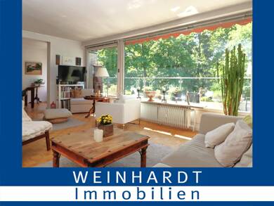Wohnung zum Kauf 475.000 € 4 Zimmer 112 m² Hamburg 22359
