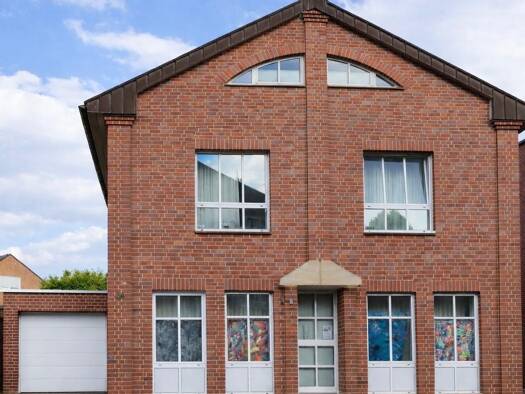 Haus zum Kauf provisionsfrei 539.000 € 7 Zimmer 203 m² 252 m² Grundstück Marienstr. Emsdetten 48282