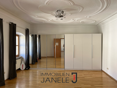 Wohnung zur Miete 910 € 2 Zimmer 74,8 m² Regensburg 93047