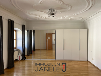 Wohnung zur Miete 910 € 2 Zimmer 74,8 m² Westnerwacht Regensburg 93047