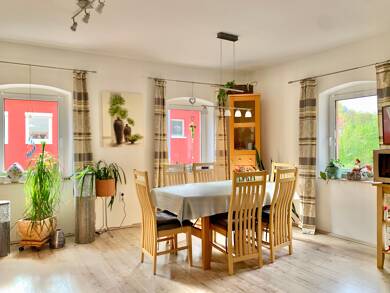Wohnung zur Miete 850 € 4 Zimmer 107 m² frei ab sofort Bindersbach Annweiler am Trifels 76855
