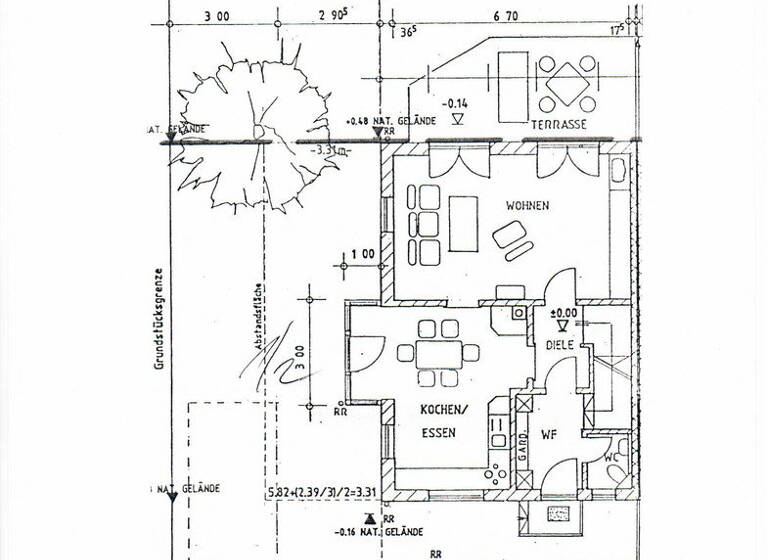 Doppelhaushälfte zum Kauf provisionsfrei 790.000 € 4 Zimmer 145 m² 291 m² Grundstück frei ab 01.05.2026 Brunnenstraße 2 Ottenhofen 85570