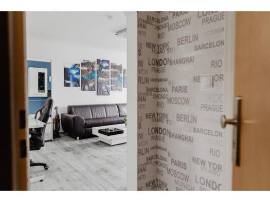 Studio zur Miete 340 € 1 Zimmer 33 m² 2. Geschoss frei ab sofort Oberes Feld 13 Immenstadt Immenstadt im Allgäu 87509