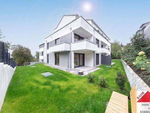 Wohnung zur Miete 1.520 € 3 Zimmer 64 m² Vaihingen Stuttgart 70563