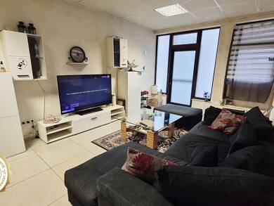 Wohnung zum Kauf 335.000 € 5 Zimmer 116 m² EG Weil der Stadt Weil der Stadt 71263