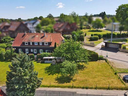 Einfamilienhaus zum Kauf 499.000 € 6 Zimmer 178,4 m² 1.111 m² Grundstück frei ab sofort Würzbach Oberreichenbach-Würzbach 75394