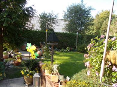 Einfamilienhaus zum Kauf 350.000 € 6 Zimmer 163 m² 839 m² Grundstück Burhafe Wittmund 26409