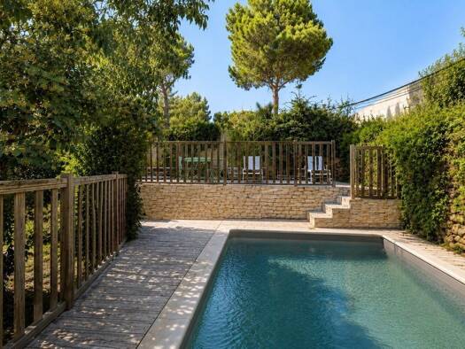 Haus zum Kauf 570.000 € 133 m² 759 m² Grundstück Les Viougues Salon-de-Provence 13300