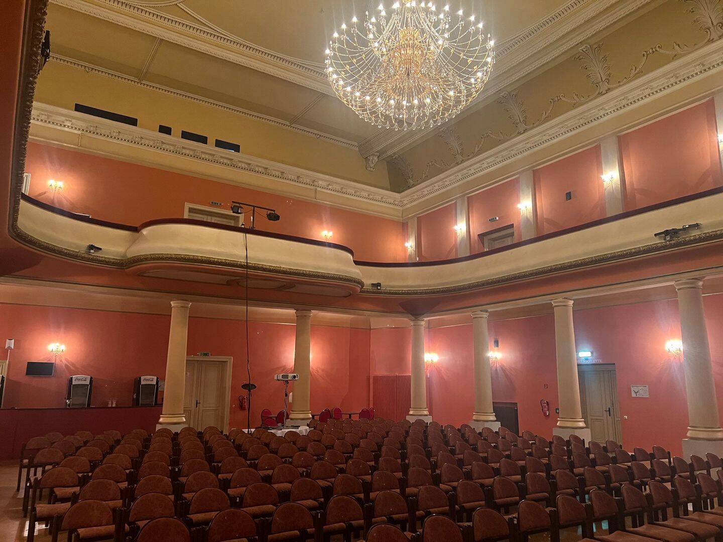 Haus – Forst (Lausitz) - Baršć (Łužyca), Spree-Neiße - Sprjewja-Nysa - Ansicht 2
