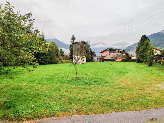 Grundstück zum Kauf 395.640 € 940 m² Grundstück Bad Hofgastein 5630