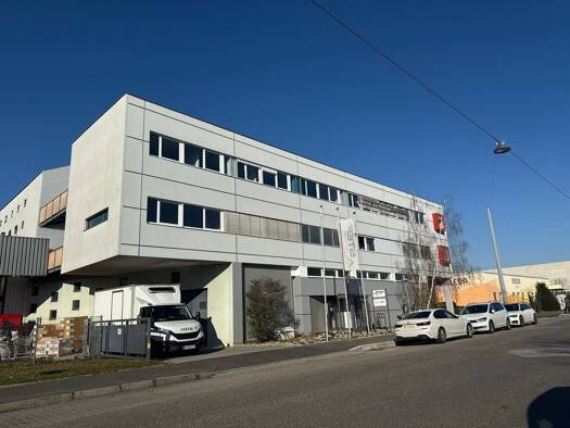 Bürofläche zur Miete 12,50 € 545,1 m² Bürofläche Donaustadt 1220