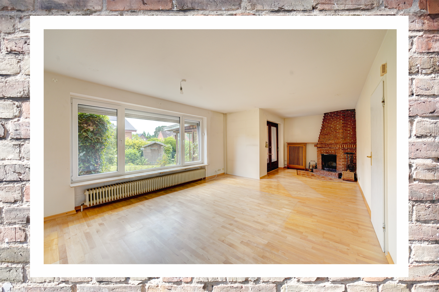 Immobilie in Preetz - PROVISIONSFREI!! Familientraum ... mehr Platz, als erwartet ... Reihenendhaus ... 4 Zimmer oder mehr ... toller Garten ... Garage - Bild 4