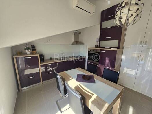 Wohnung zum Kauf 250.000 € 2 Zimmer 60 m² Podstrana