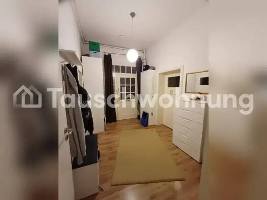 Wohnung zur Miete Tauschwohnung 937 € 4 Zimmer 107 m² Oststadt Hannover 30161