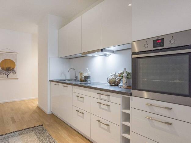 Wohnung zur Miete 2.100 € 3 Zimmer 117 m² St. Georg Hamburg 20099