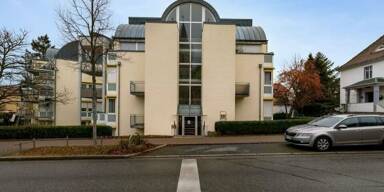 Wohnung zum Kauf 170.000 € 3 Zimmer 93 m² 1. Geschoss Gutenbergstraße Saalfeld Saalfeld/Saale 07318
