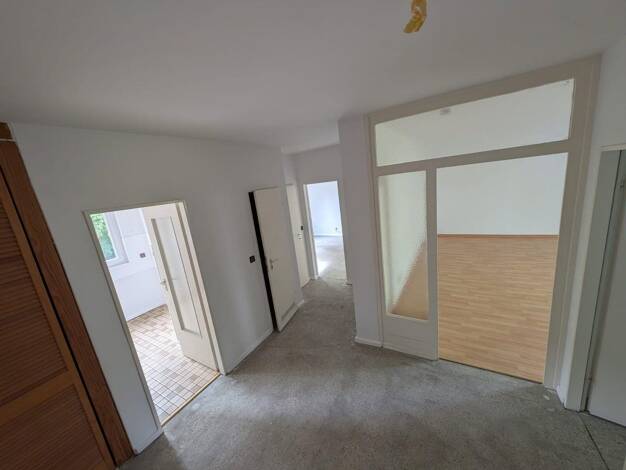 Wohnung zum Kauf provisionsfrei 399.000 € 3 Zimmer 84,9 m² 1. Geschoss Steglitz Berlin 12167