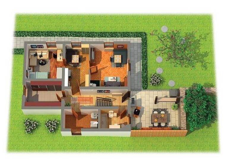 Einfamilienhaus zum Kauf 499.000 € 6 Zimmer 148 m² 567 m² Grundstück Landl Stephanskirchen 83071