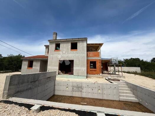 Haus zum Kauf 400.000 € 10 Zimmer 151 m² Krnica, Marcana Rakalj