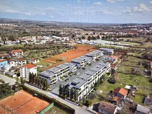 Wohnung zum Kauf 172.125 € 2 Zimmer 39 m² Fazana