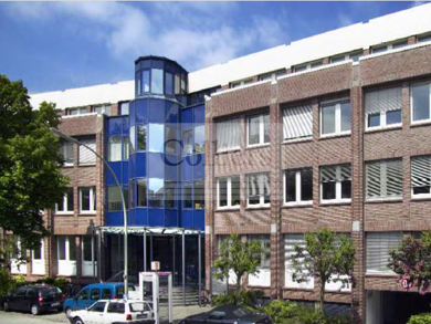 Bürogebäude zur Miete 14,50 € 698 m² Bürofläche teilbar ab 698 m² Uhlenhorst Hamburg 22085