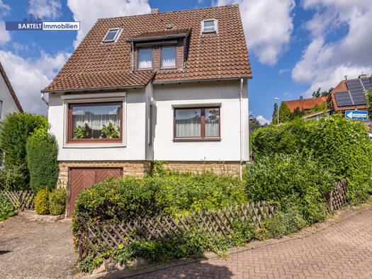 Einfamilienhaus zum Kauf 330.000 € 6 Zimmer 141 m² 338 m² Grundstück frei ab sofort Sarstedt 31157